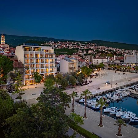 Aminess Younique Narrivi Hotel Crikvenica Exterior photo