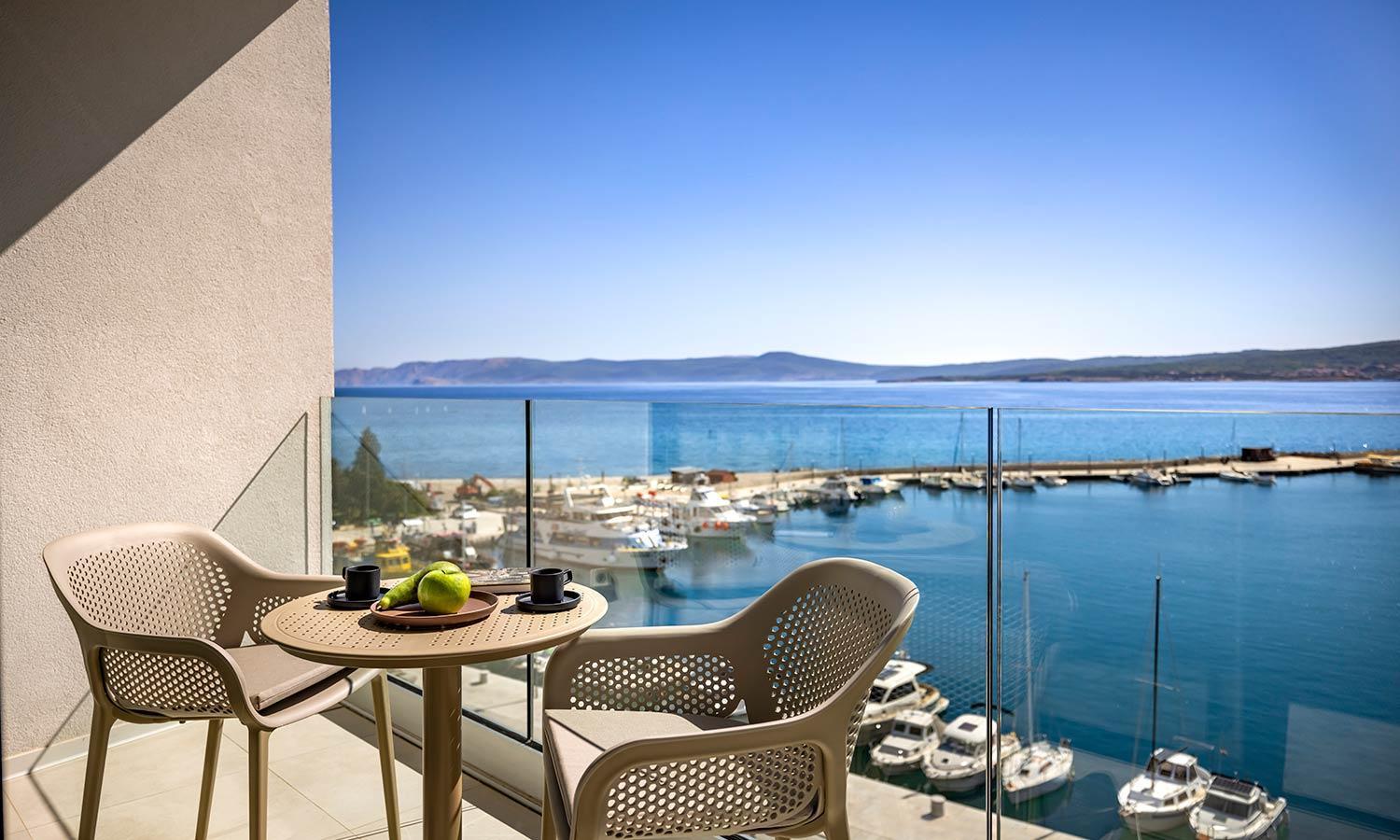 Aminess Younique Narrivi Hotel Crikvenica Exterior photo