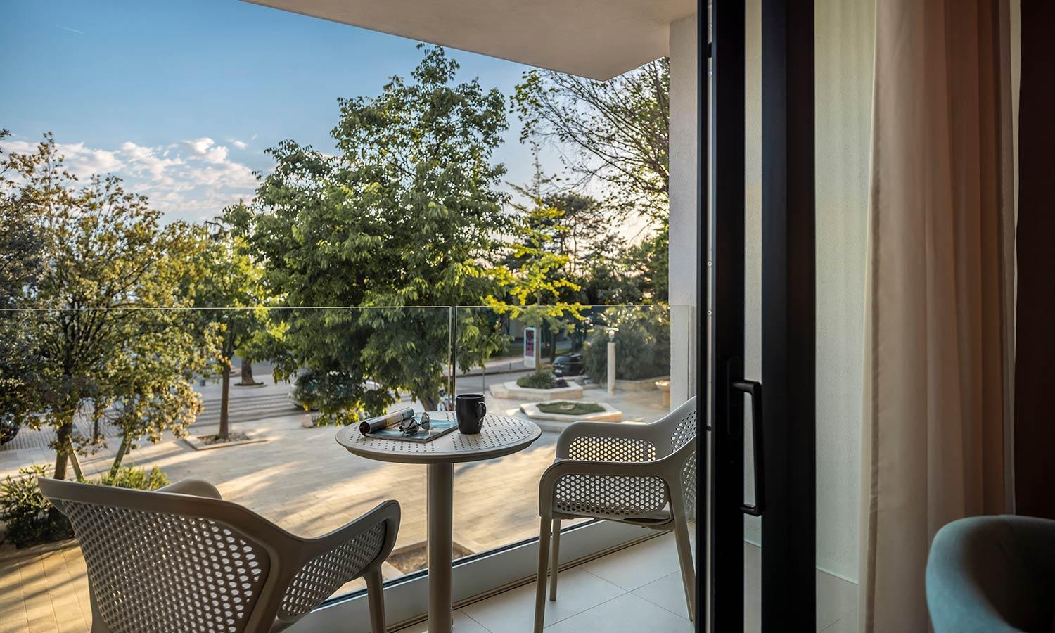 Aminess Younique Narrivi Hotel Crikvenica Exterior photo