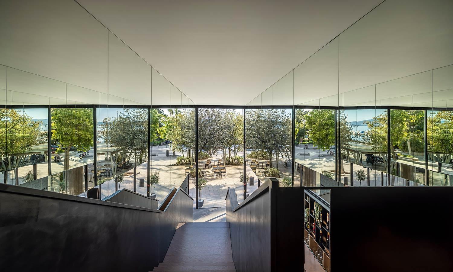 Aminess Younique Narrivi Hotel Crikvenica Exterior photo