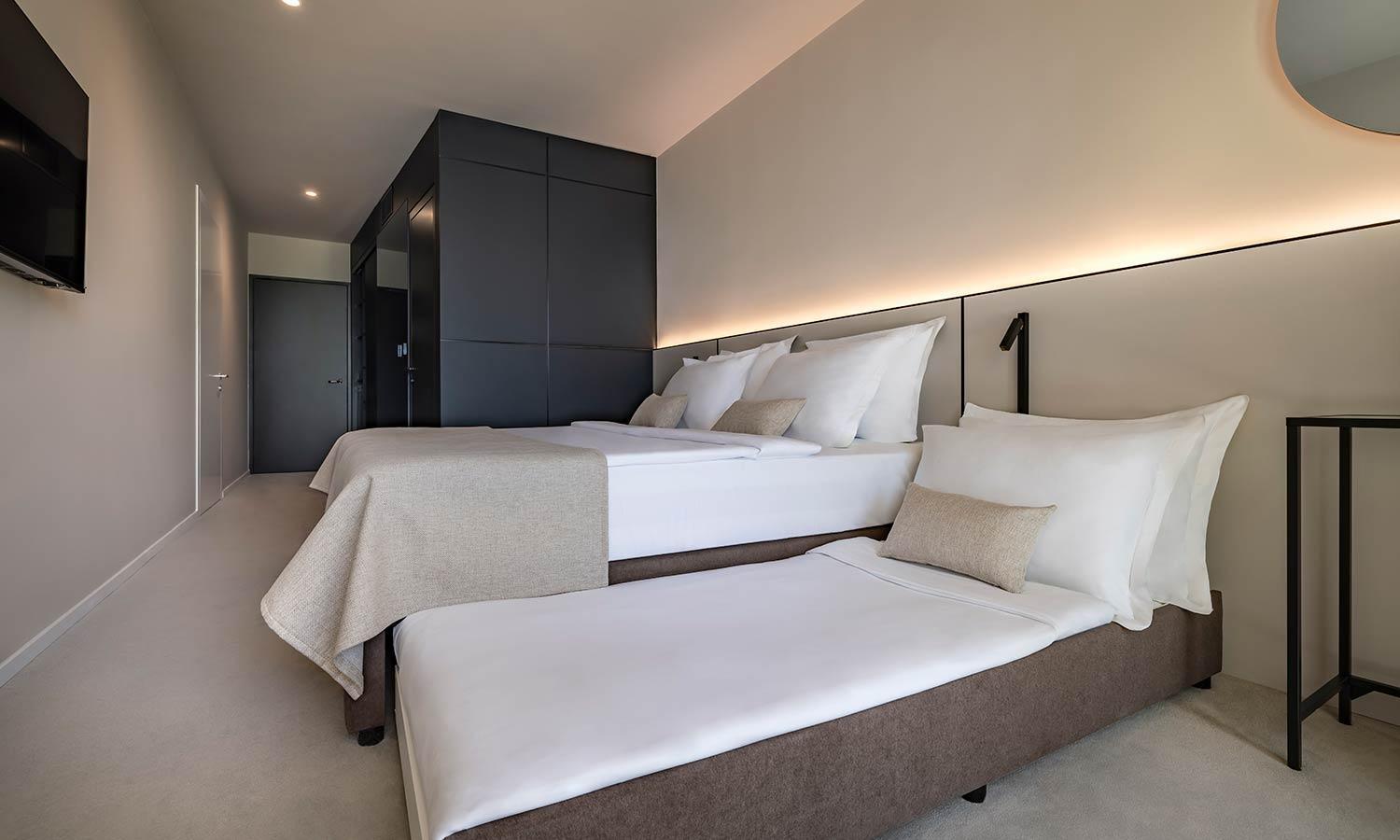 Aminess Younique Narrivi Hotel Crikvenica Room photo