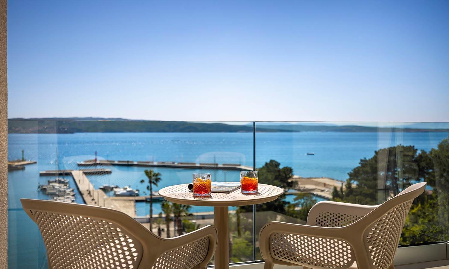 Aminess Younique Narrivi Hotel Crikvenica Exterior photo